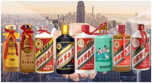 溪湖区回收茅台